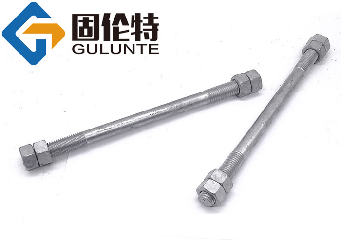 河北雙頭螺栓生產廠家